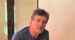 Pedro Jaro: «Me faltó más pasión, me sobró conformismo»