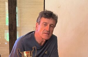 Pedro Jaro: «Me faltó más pasión, me sobró conformismo»