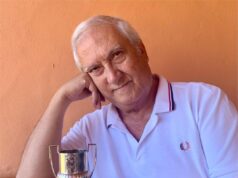 Gregorio Manzano: “Todo lo que está alrededor del fútbol avanza pero lo que pasa en el campo ha perdido frescura, se ha estancando”