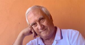 Gregorio Manzano: “Todo lo que está alrededor del fútbol avanza pero lo que pasa en el campo ha perdido frescura, se ha estancando”