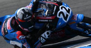 Jesús Torres vuelve a los circuitos, recuperado de su lesión pero sin fortuna