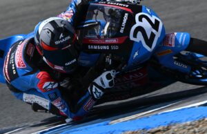 Jesús Torres vuelve a los circuitos, recuperado de su lesión pero sin fortuna