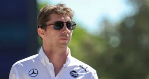 ¿Williams está de vuelta?