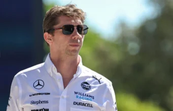 ¿Williams está de vuelta?