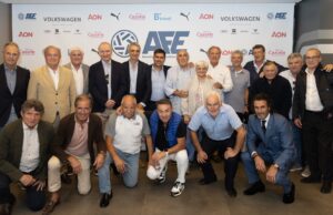 Sapientia AFE, Comité de expertos, formado por ilustres exfutbolistas, muestra su preocupación por la salud de jugadores y jugadoras de fútbol