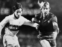 Anquela es Premio Nacional «Palabra de Fútbol», Trofeo Ángel María Arregui