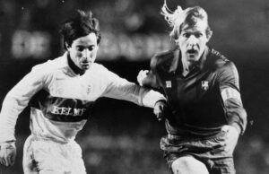 Anquela es Premio Nacional «Palabra de Fútbol», Trofeo Ángel María Arregui