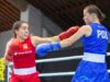 Carmen González asegura el bronce en el Campeonato de Europa de boxeo