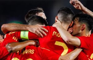 Los jugadores, la Selección y el «derecho a decidir»