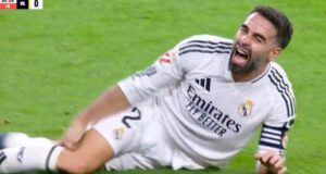 Por favor, que alguien lo pare