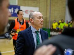 Dani Rodríguez: Modestia inconforme y ambición razonable