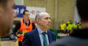 Dani Rodríguez: Modestia inconforme y ambición razonable