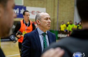 Dani Rodríguez: Modestia inconforme y ambición razonable