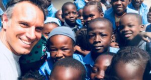 La Fundación Ramón Grosso, Premio Nacional «Palabra de Fútbol».