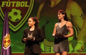 Marta López y Carmen Ortega, talento ilimitado en las «doce cuerdas»