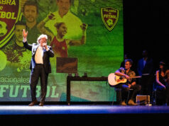 Iñaki Cano: Lección de historia futbolística, periodismo y valores humanos.