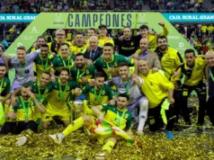 Jaén Paraíso interior: El día de la marmota