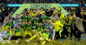 Jaén Paraíso interior: El día de la marmota