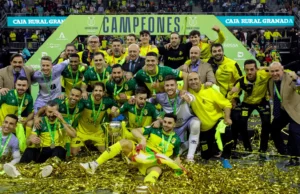 Jaén Paraíso interior: El día de la marmota