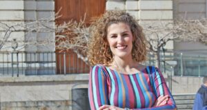 Beatriz López, Concejala de Deportes del Ayuntamiento de Jaén: “Debemos fortalecer el lazo Deporte-Escuela, socialmente es vital”