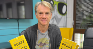 «Rafita»: «El jugador basa su futuro en el dinero ganado pero no aprovecha bien el privilegio de ser futbolista»