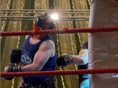 White Collar 2025: El ring, el reto y la solidaridad