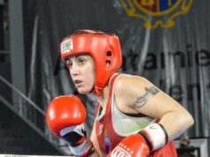 Marta López: «Me he preparado para representar bien en el Mundial a Jaén y a España»