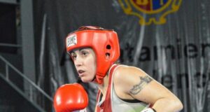 Marta López: «Me he preparado para representar bien en el Mundial a Jaén y a España»