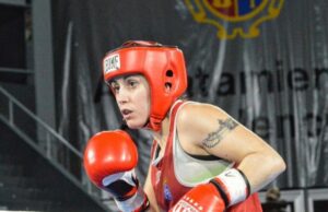 Marta López: «Me he preparado para representar bien en el Mundial a Jaén y a España»