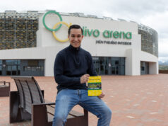 Jesús Javier Mudarra: «El libro nace porque la Copa de España y su historia no cabían en un reportaje, es mucho más»