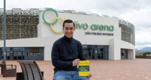 Jesús Javier Mudarra: «El libro nace porque la Copa de España y su historia no cabían en un reportaje, es mucho más»