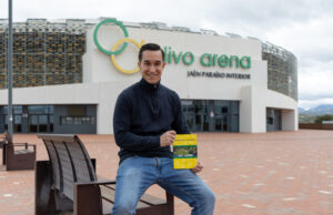 Jesús Javier Mudarra: «El libro nace porque la Copa de España y su historia no cabían en un reportaje, es mucho más»