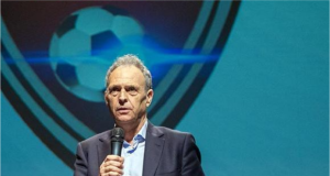 Joaquín Caparrós, jerarquía y sevillismo