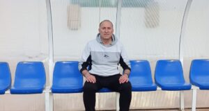 Fernando Galiano, una historia de fútbol que nació en Cazorla y terminó, en Sanlúcar de Barramenda, donde muere el Guadalquivir