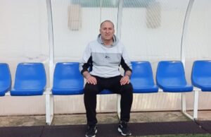 Fernando Galiano, una historia de fútbol que nació en Cazorla y terminó, en Sanlúcar de Barramenda, donde muere el Guadalquivir