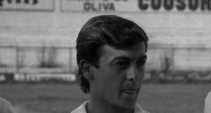 Ángel Gallego, la magia de la banda