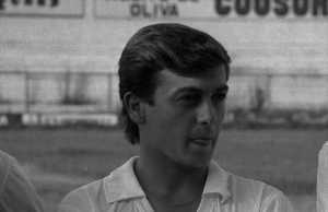 Ángel Gallego, la magia de la banda