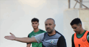 José Jesús Aybar: “El problema del fútbol y de la sociedad, es la educación y la falta de un sistema que unifique los criterios ”