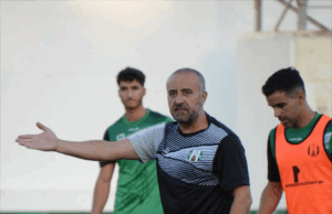 José Jesús Aybar: “El problema del fútbol y de la sociedad, es la educación y la falta de un sistema que unifique los criterios ”