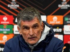 José Luis Mendilibar y la justicia poética