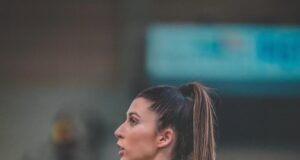 Sheila Prados: «Las alegrías que me da el atletismo, justifican todos los esfuerzos»