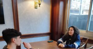 Tamara Robles: “Espero que el fútbol femenino no sea una moda pasajera, tenemos que seguir avanzando”