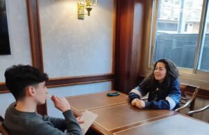 Tamara Robles: “Espero que el fútbol femenino no sea una moda pasajera, tenemos que seguir avanzando”