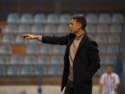 Manu del Moral: «Entre el futbolista y el entrenador no puede haber malentendidos»