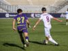 El Real Jaén, al «play off»: Borrón y cuenta nueva