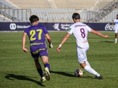 El Real Jaén, al «play off»: Borrón y cuenta nueva