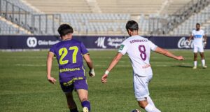 El Real Jaén, al «play off»: Borrón y cuenta nueva