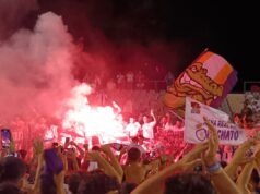 La historia tiene un gesto de esperanza para el Real Jaén