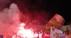 La historia tiene un gesto de esperanza para el Real Jaén