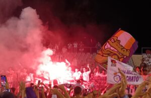 La historia tiene un gesto de esperanza para el Real Jaén